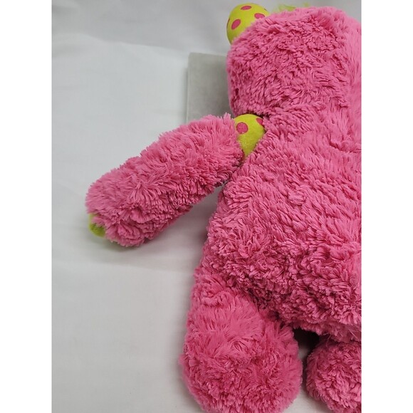 Gund Monsteroos 15" Shasta Stuffed Plush Toy Halloween Monster Figure Prop Doll - Picture 14 of 16